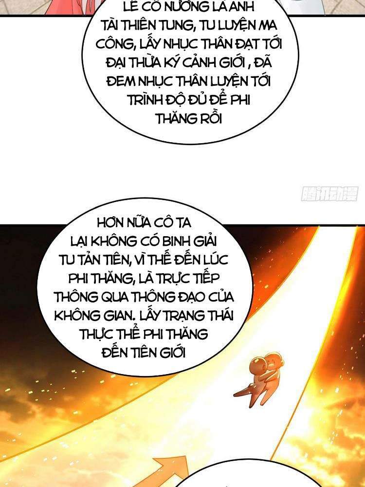 Ta Luyện Khí Ba Ngàn Năm Chapter 232 - 12