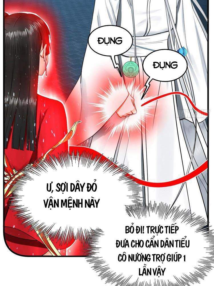 Ta Luyện Khí Ba Ngàn Năm Chapter 232 - 18