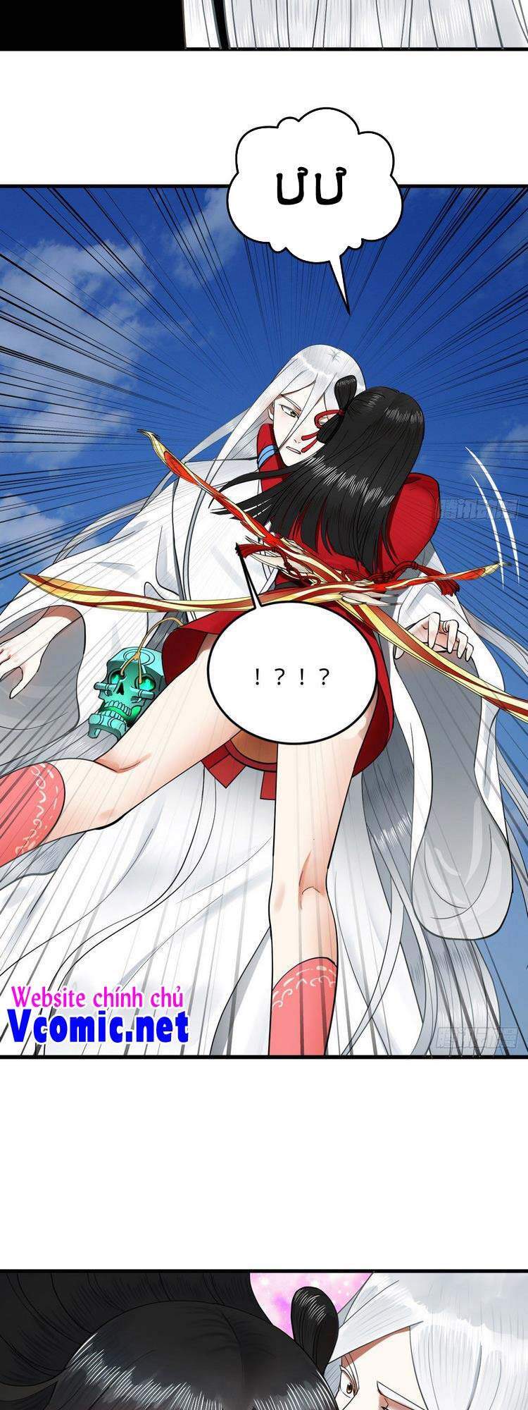 Ta Luyện Khí Ba Ngàn Năm Chapter 232 - 20