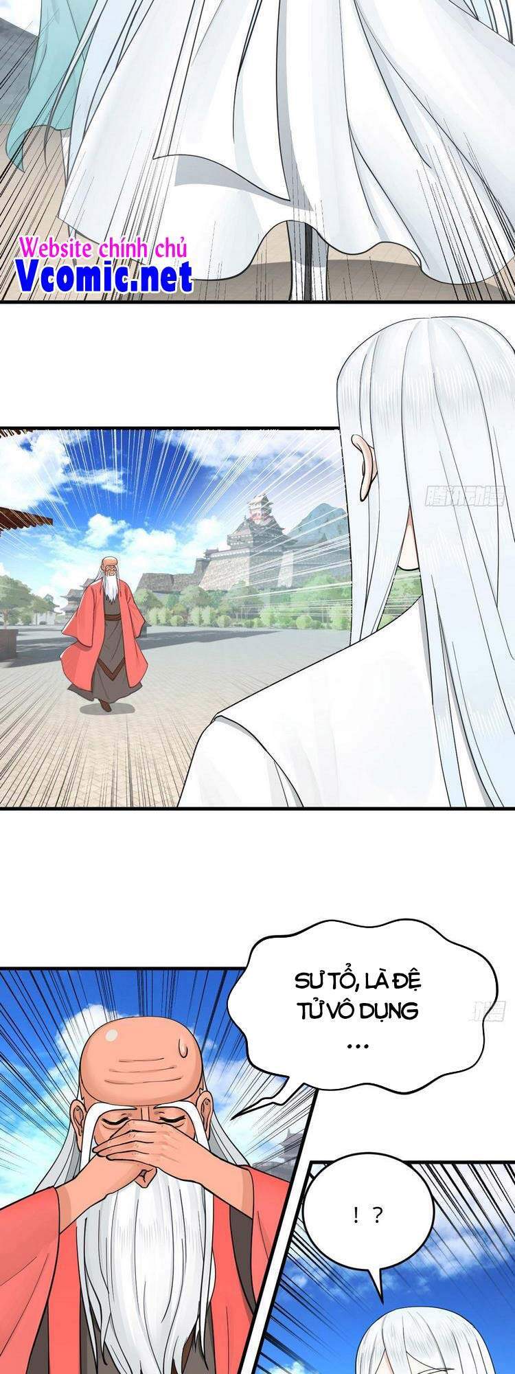 Ta Luyện Khí Ba Ngàn Năm Chapter 232 - 3