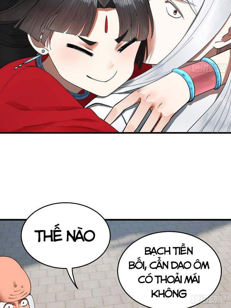 Ta Luyện Khí Ba Ngàn Năm Chapter 232 - 21