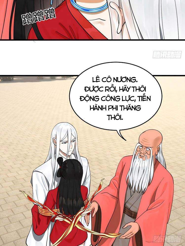 Ta Luyện Khí Ba Ngàn Năm Chapter 232 - 25