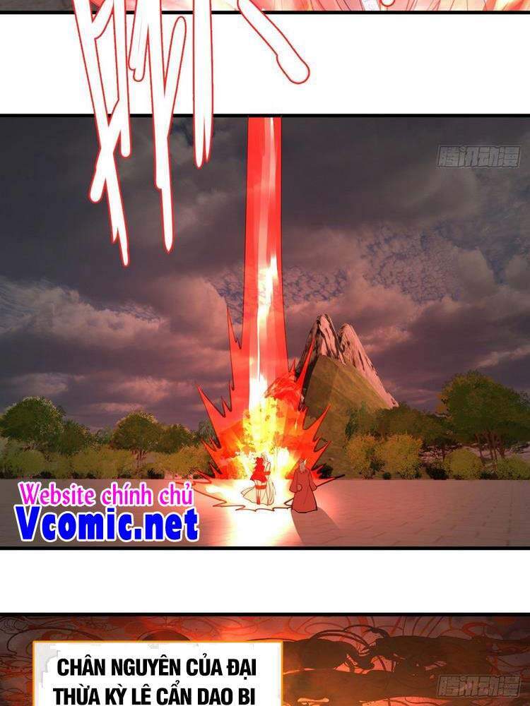 Ta Luyện Khí Ba Ngàn Năm Chapter 232 - 27