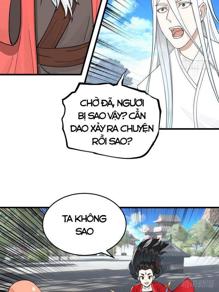 Ta Luyện Khí Ba Ngàn Năm Chapter 232 - 4