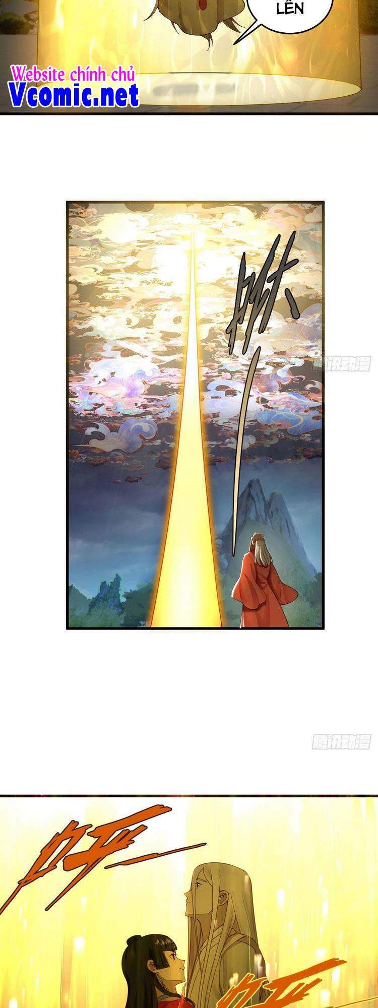 Ta Luyện Khí Ba Ngàn Năm Chapter 232 - 32