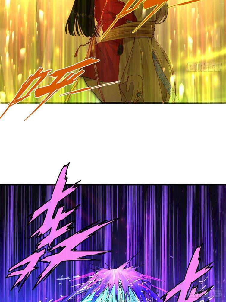 Ta Luyện Khí Ba Ngàn Năm Chapter 232 - 33