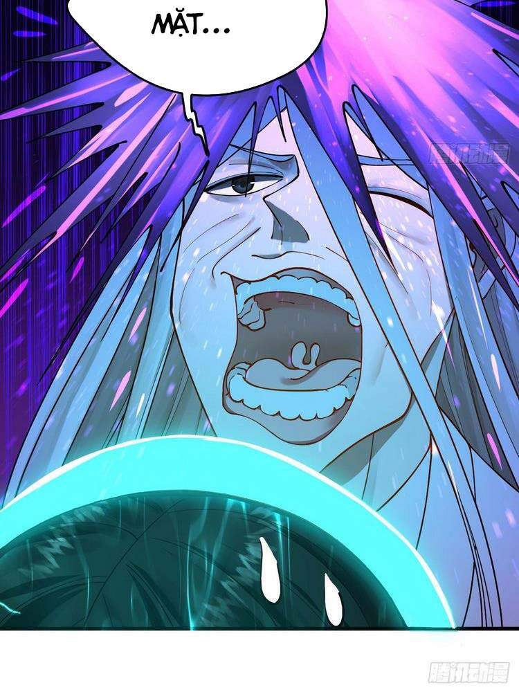 Ta Luyện Khí Ba Ngàn Năm Chapter 232 - 35