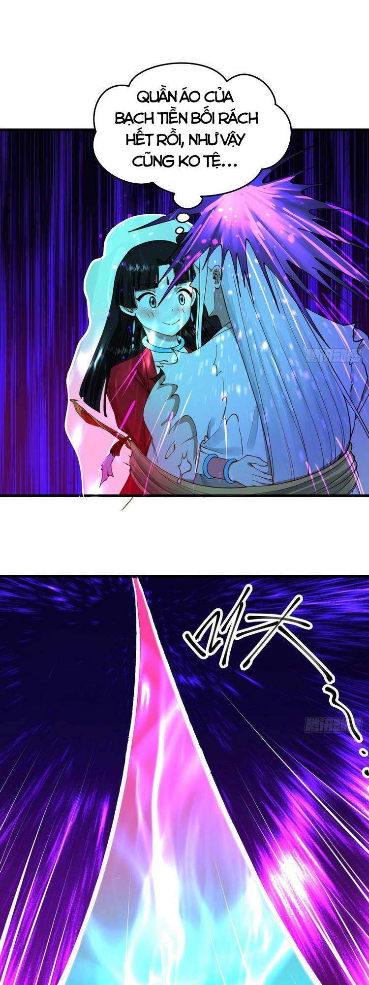 Ta Luyện Khí Ba Ngàn Năm Chapter 232 - 36