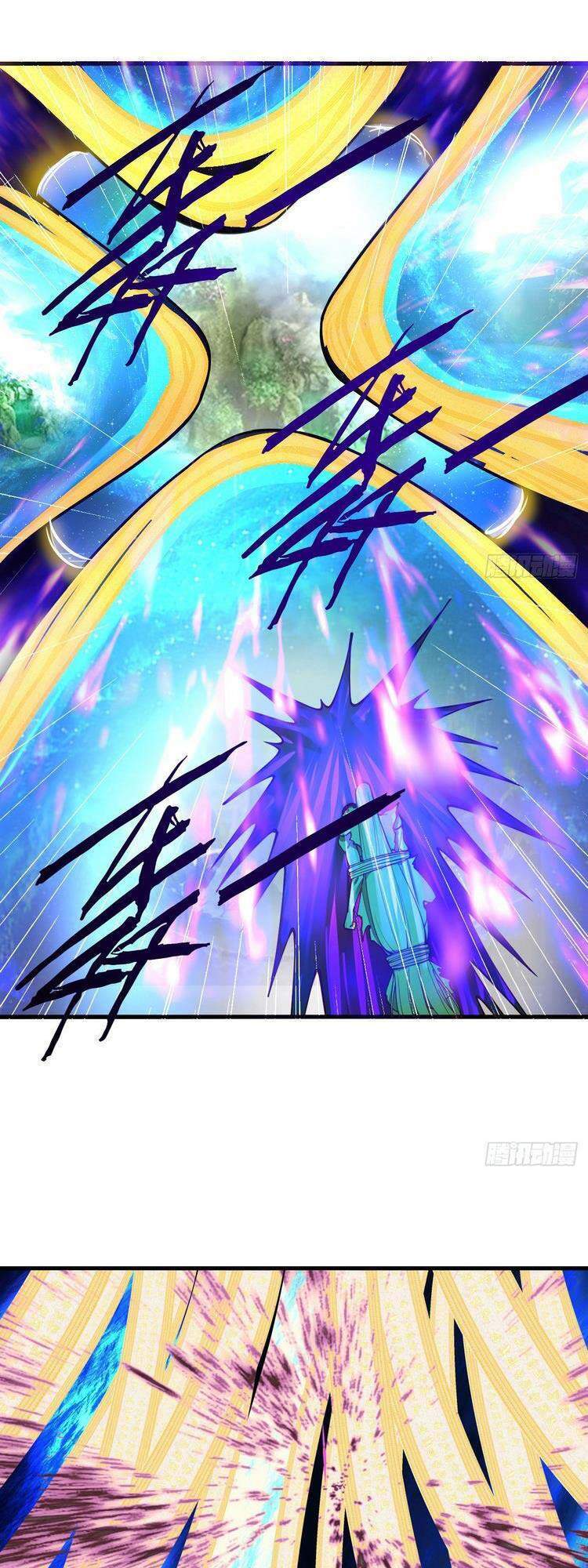 Ta Luyện Khí Ba Ngàn Năm Chapter 232 - 38