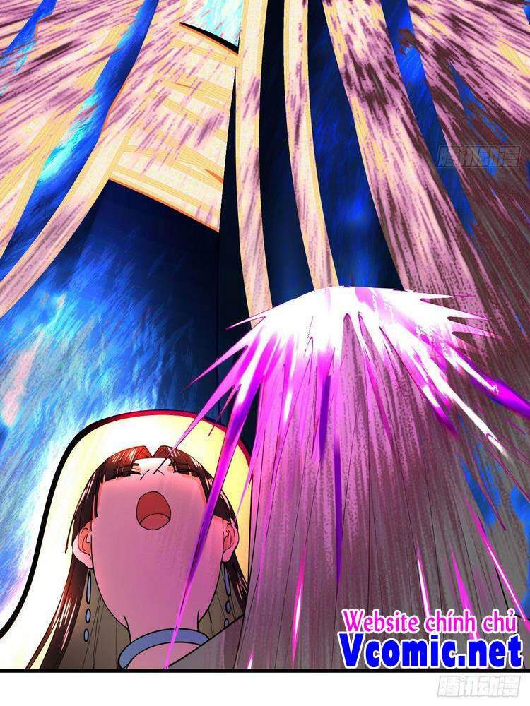 Ta Luyện Khí Ba Ngàn Năm Chapter 232 - 39