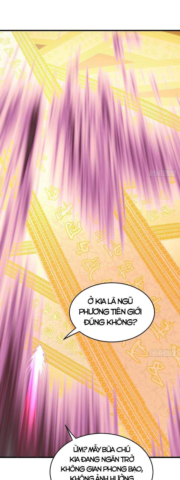 Ta Luyện Khí Ba Ngàn Năm Chapter 232 - 40