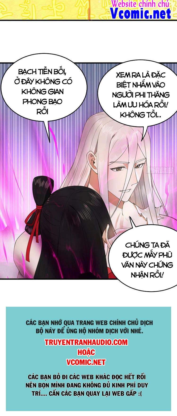 Ta Luyện Khí Ba Ngàn Năm Chapter 232 - 42