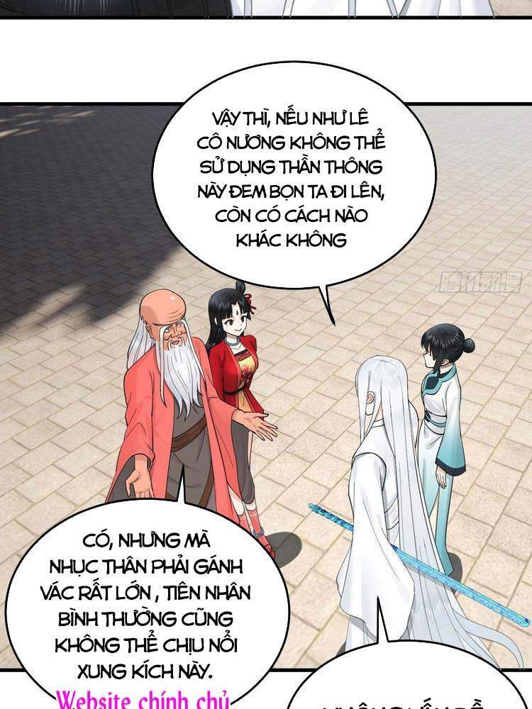 Ta Luyện Khí Ba Ngàn Năm Chapter 232 - 10