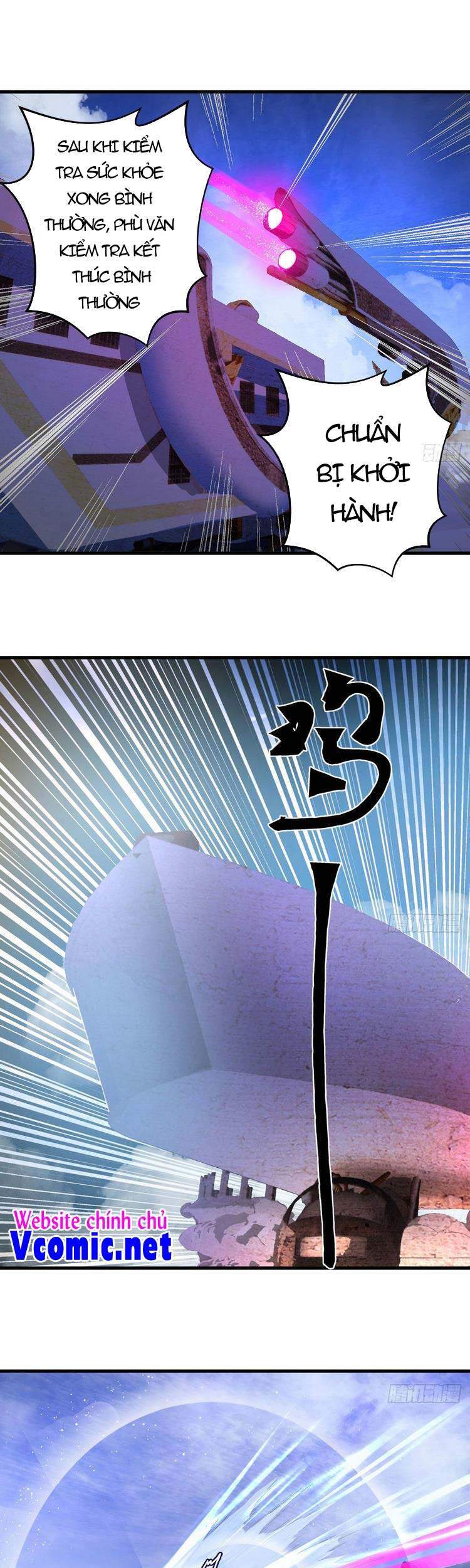 Ta Luyện Khí Ba Ngàn Năm Chapter 234 - 20