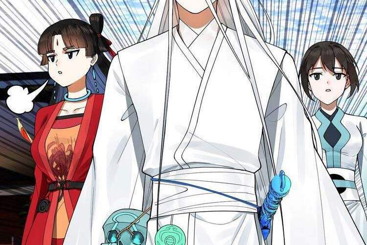 Ta Luyện Khí Ba Ngàn Năm Chapter 234 - 23