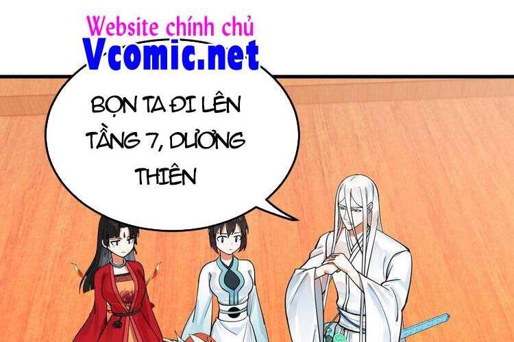 Ta Luyện Khí Ba Ngàn Năm Chapter 234 - 25