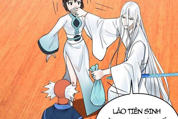 Ta Luyện Khí Ba Ngàn Năm Chapter 234 - 27