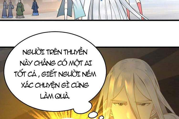 Ta Luyện Khí Ba Ngàn Năm Chapter 234 - 35