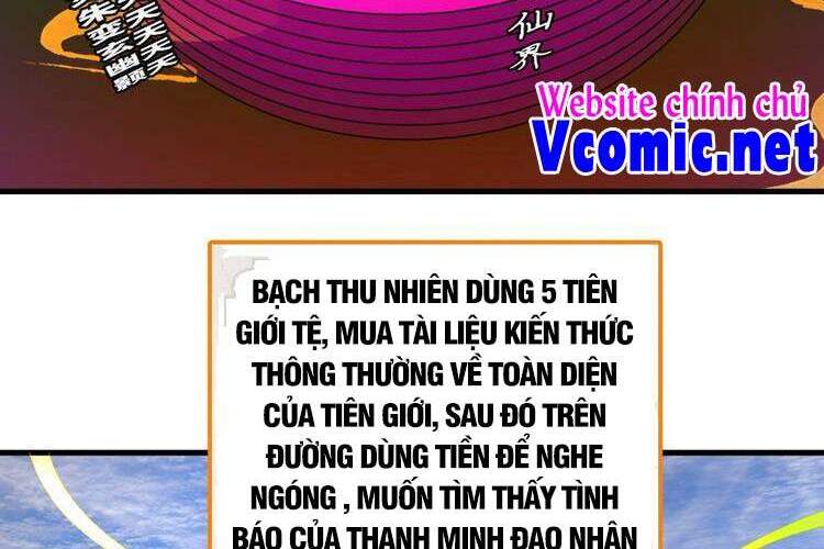 Ta Luyện Khí Ba Ngàn Năm Chapter 234 - 37