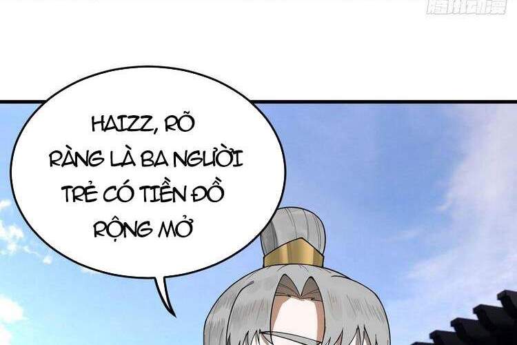 Ta Luyện Khí Ba Ngàn Năm Chapter 234 - 8