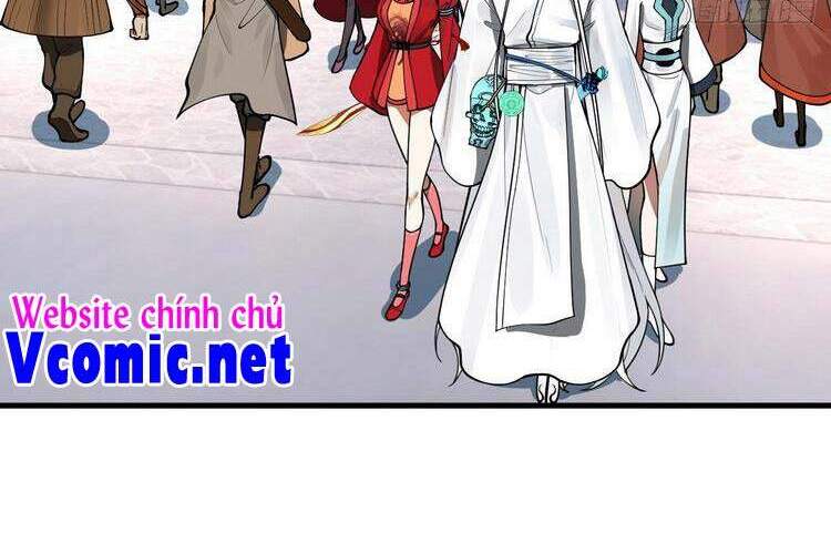 Ta Luyện Khí Ba Ngàn Năm Chapter 234 - 10