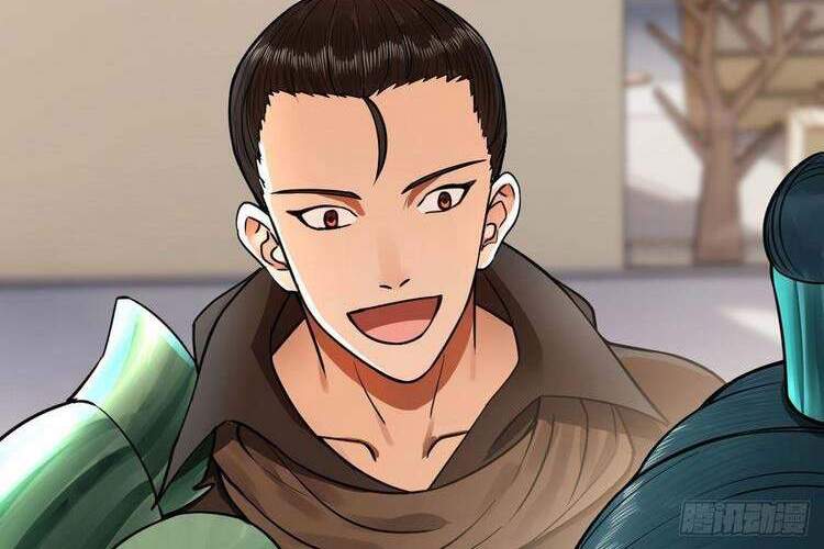 Ta Luyện Khí Ba Ngàn Năm Chapter 235 - 24