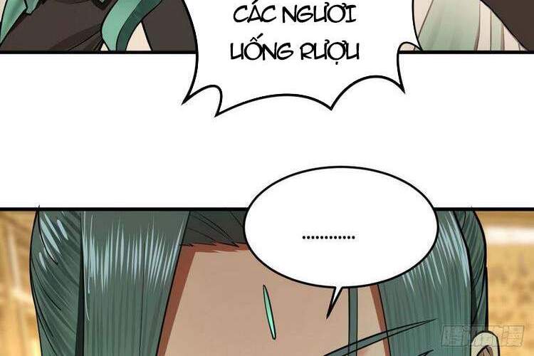 Ta Luyện Khí Ba Ngàn Năm Chapter 235 - 28