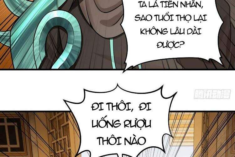 Ta Luyện Khí Ba Ngàn Năm Chapter 235 - 32