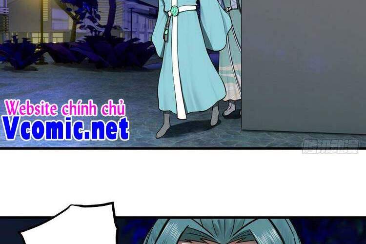Ta Luyện Khí Ba Ngàn Năm Chapter 235 - 34