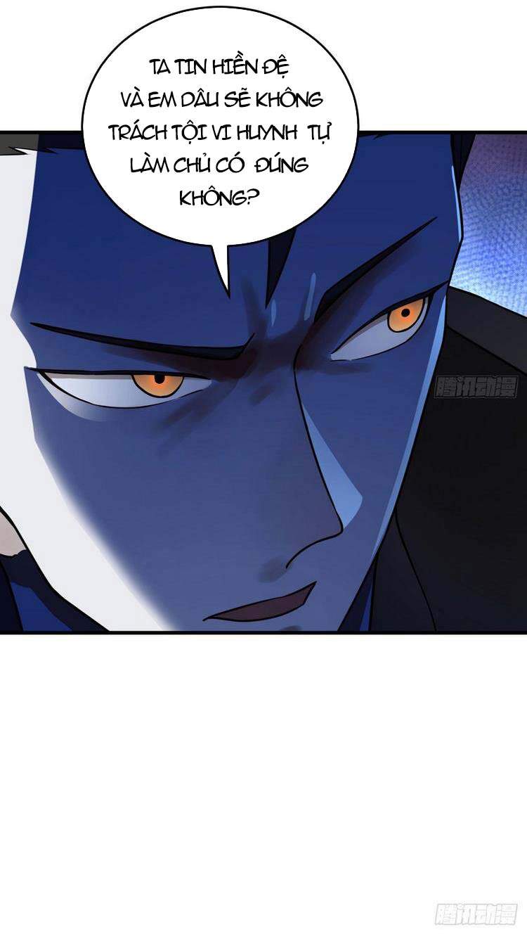 Ta Luyện Khí Ba Ngàn Năm Chapter 235 - 37