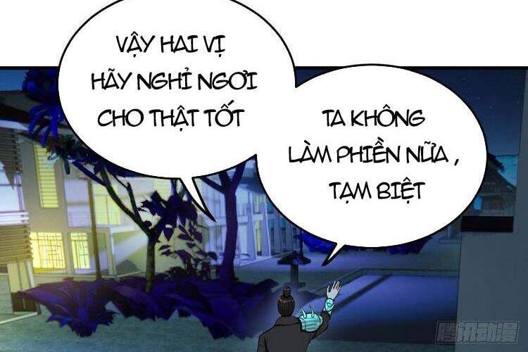 Ta Luyện Khí Ba Ngàn Năm Chapter 235 - 39