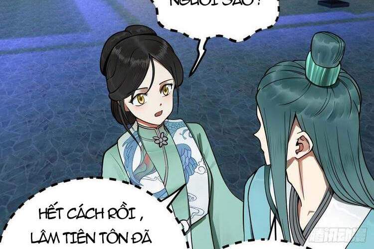 Ta Luyện Khí Ba Ngàn Năm Chapter 235 - 41