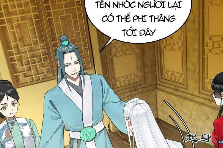 Ta Luyện Khí Ba Ngàn Năm Chapter 236 - 16