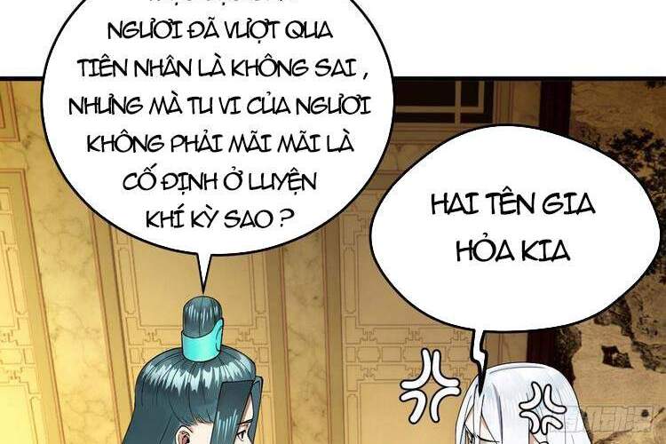 Ta Luyện Khí Ba Ngàn Năm Chapter 236 - 18