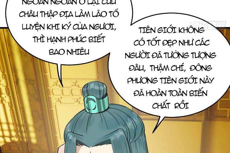 Ta Luyện Khí Ba Ngàn Năm Chapter 236 - 24