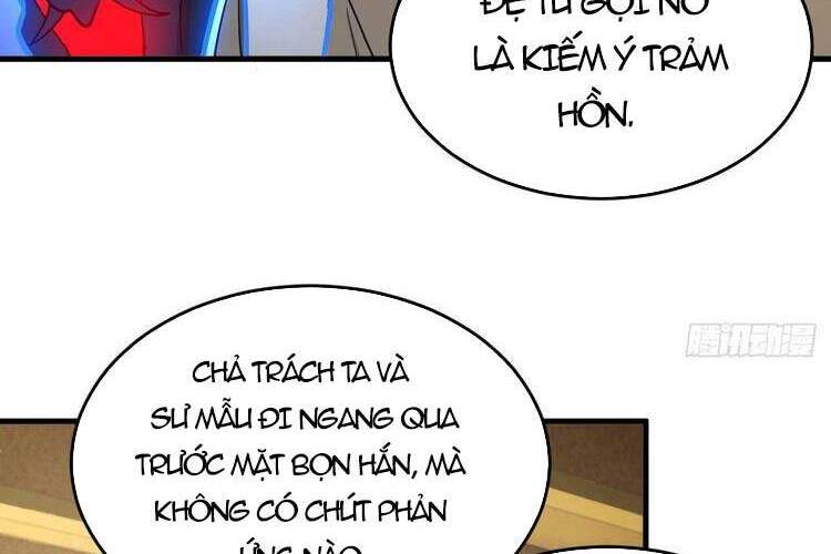 Ta Luyện Khí Ba Ngàn Năm Chapter 236 - 32