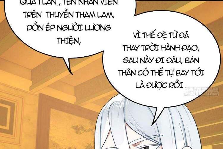 Ta Luyện Khí Ba Ngàn Năm Chapter 236 - 34