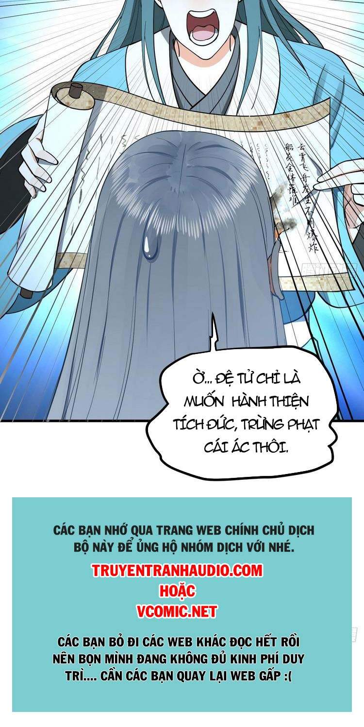 Ta Luyện Khí Ba Ngàn Năm Chapter 236 - 37