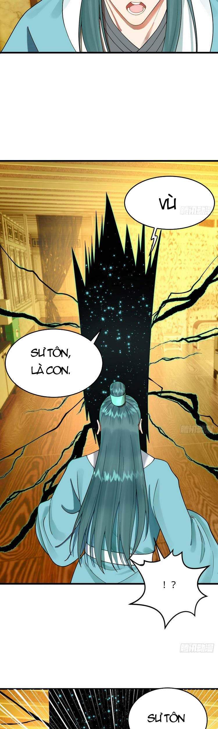 Ta Luyện Khí Ba Ngàn Năm Chapter 236 - 7