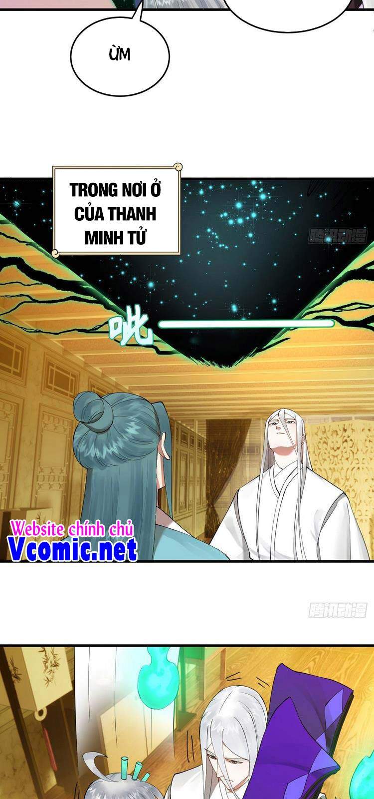 Ta Luyện Khí Ba Ngàn Năm Chapter 237 - 11