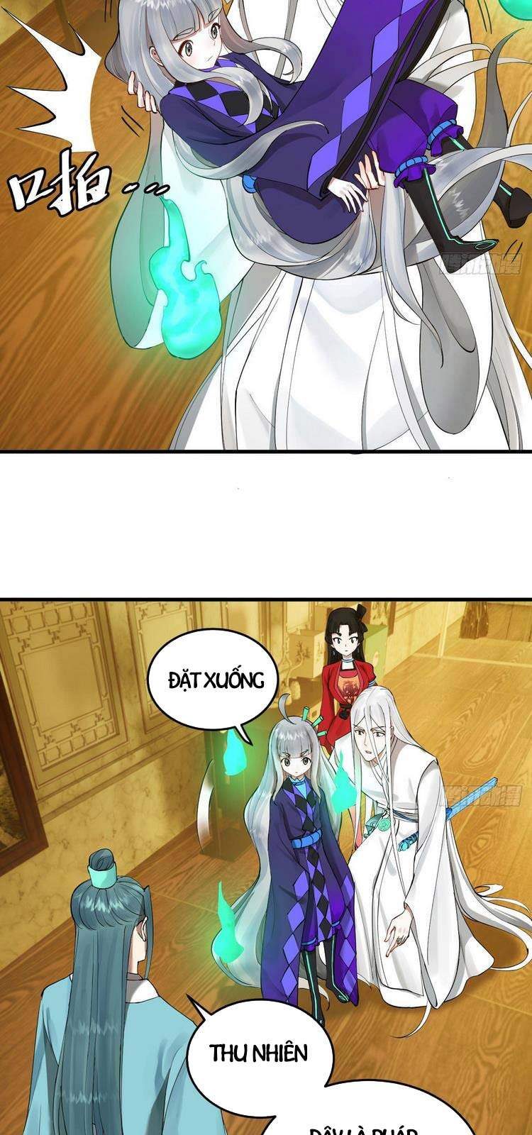 Ta Luyện Khí Ba Ngàn Năm Chapter 237 - 12