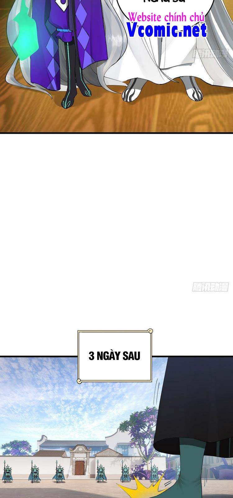 Ta Luyện Khí Ba Ngàn Năm Chapter 237 - 14