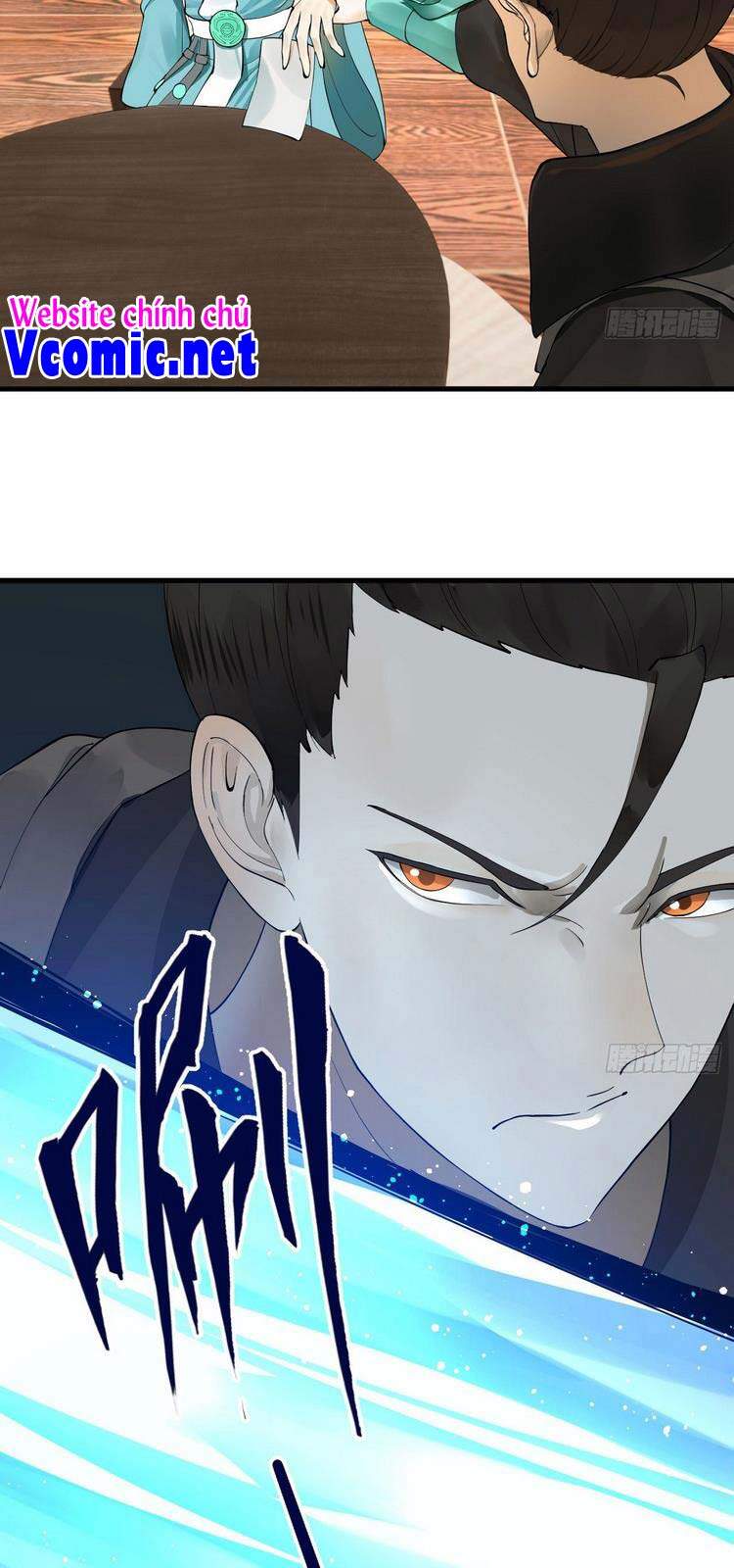 Ta Luyện Khí Ba Ngàn Năm Chapter 237 - 26