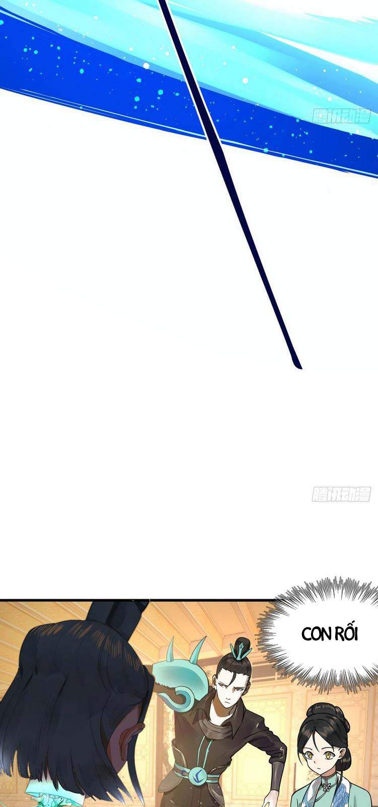 Ta Luyện Khí Ba Ngàn Năm Chapter 237 - 27