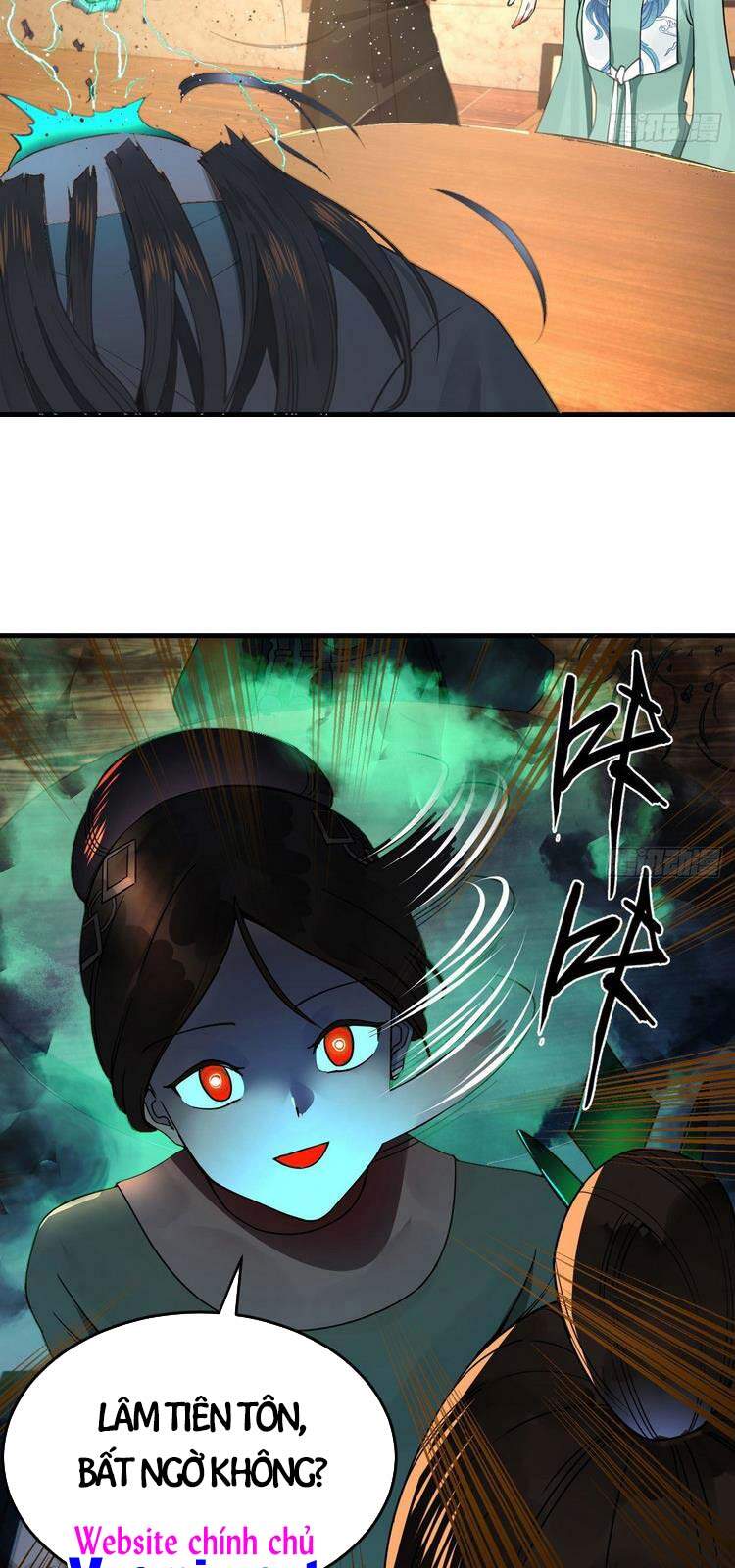 Ta Luyện Khí Ba Ngàn Năm Chapter 237 - 28