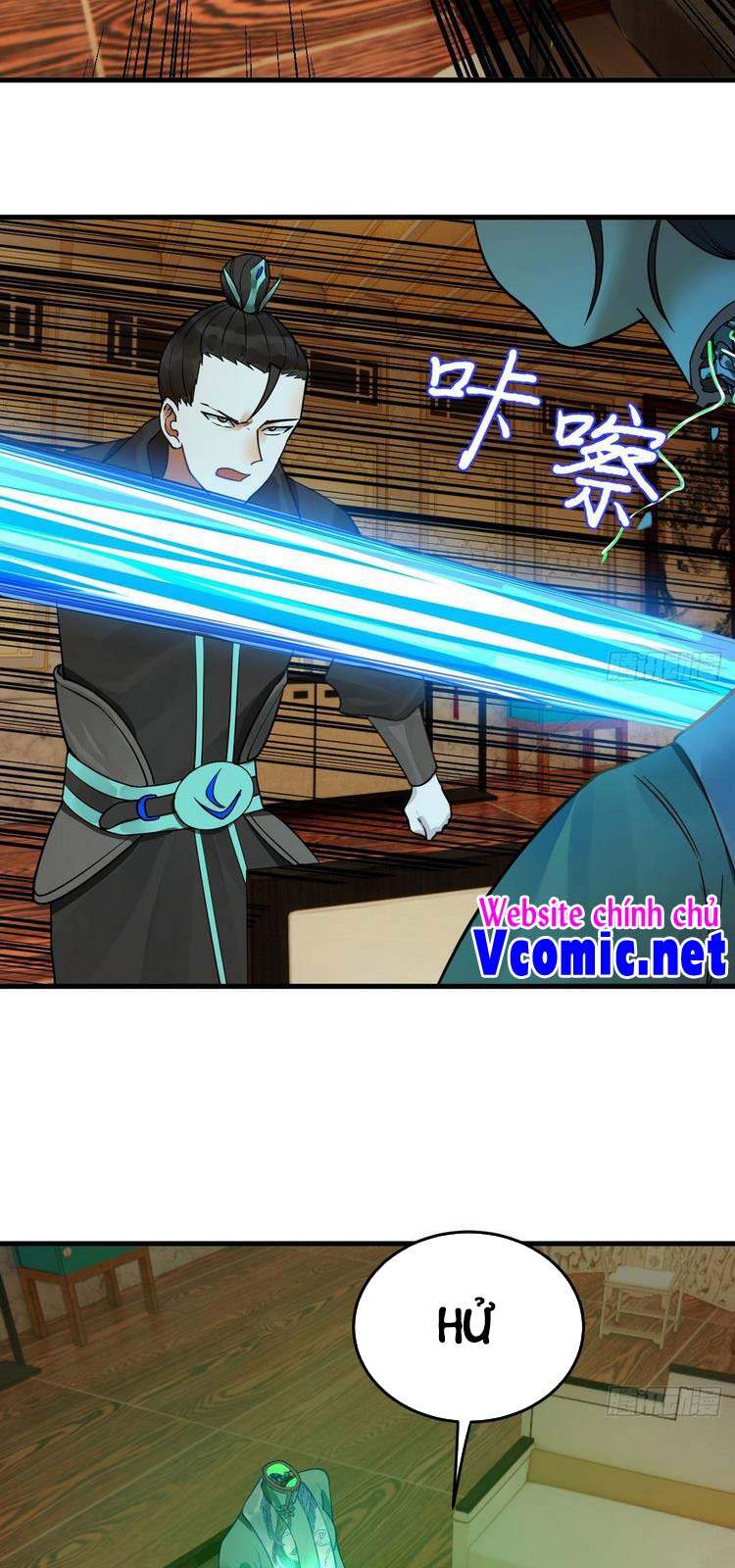 Ta Luyện Khí Ba Ngàn Năm Chapter 237 - 30