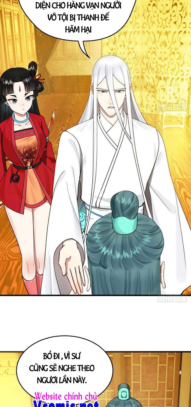 Ta Luyện Khí Ba Ngàn Năm Chapter 237 - 4