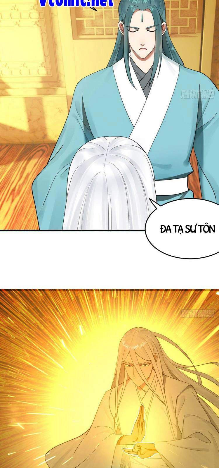 Ta Luyện Khí Ba Ngàn Năm Chapter 237 - 5