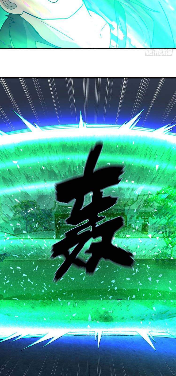 Ta Luyện Khí Ba Ngàn Năm Chapter 237 - 41