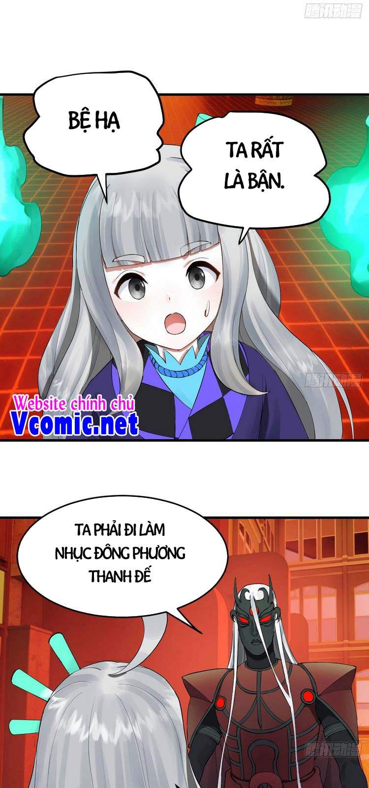 Ta Luyện Khí Ba Ngàn Năm Chapter 237 - 8